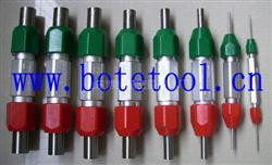 山東博特精密量刃具 精工品質(zhì)，助力工業(yè)制造