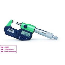 游標卡尺選購指南 德陽桂量量具刃具的優勢