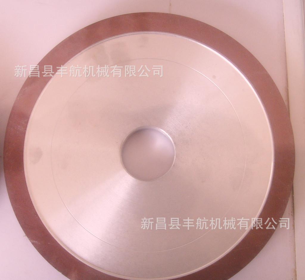 專業(yè)制造 廠家直銷倒鈍輪與成型刀具倒鈍輪高清細節(jié)圖展示